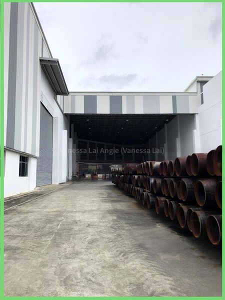Factory / Workshop (B2) for Rent around  Tai Seng Drive - Image 18