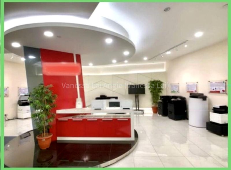 Factory / Workshop (B2) for Rent around  Tai Seng Drive - Image 14