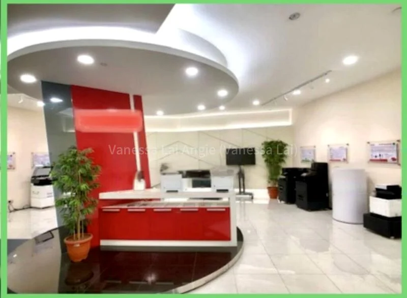 Factory / Workshop (B2) for Rent around  Tai Seng Drive - Image 8