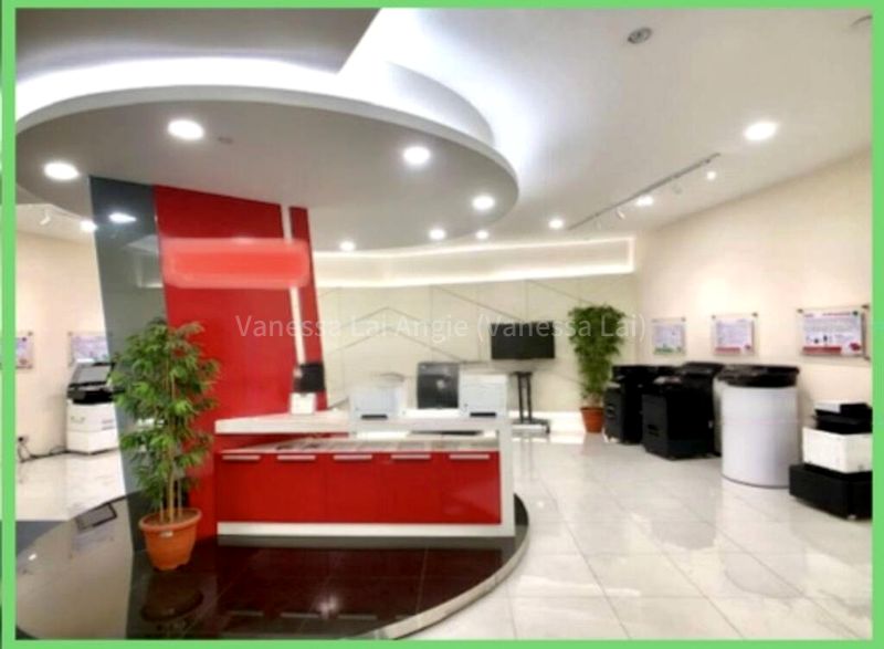 Factory / Workshop (B2) for Rent around  Tai Seng Drive - Image 2