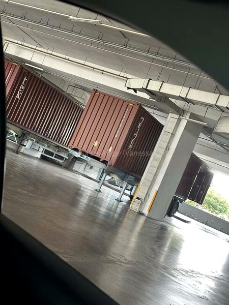 Factory / Workshop (B2) for Rent around  Tai Seng Drive - Image 7