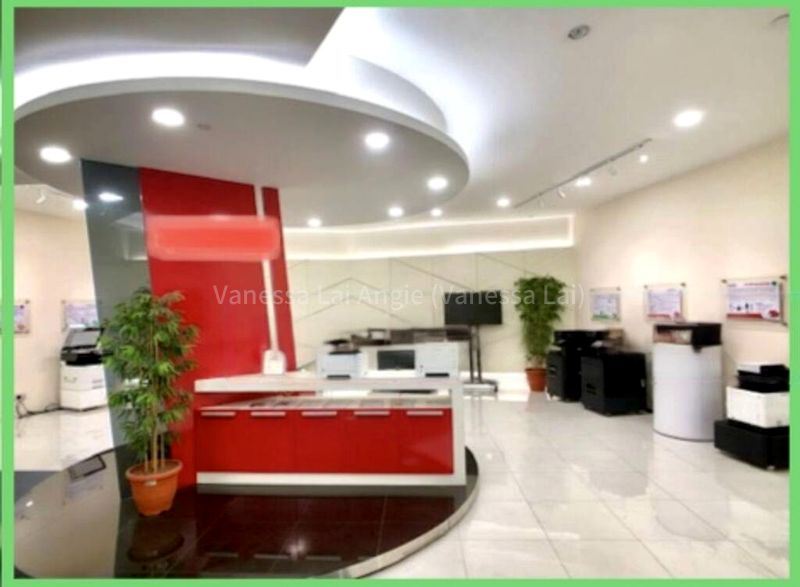 Factory / Workshop (B2) for Rent around  Tai Seng Drive - Image 17