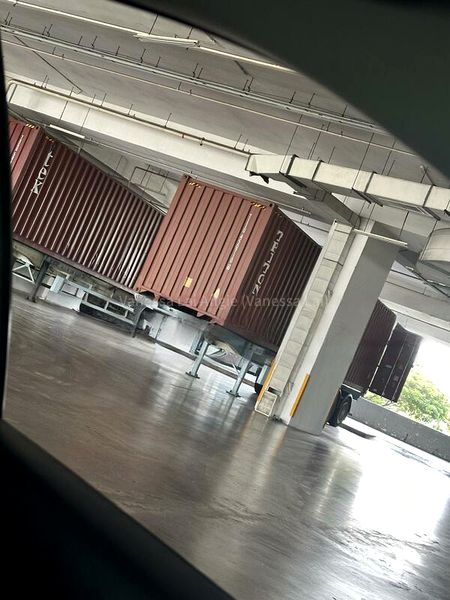 Factory / Workshop (B2) for Rent around  Tai Seng Drive - Image 13