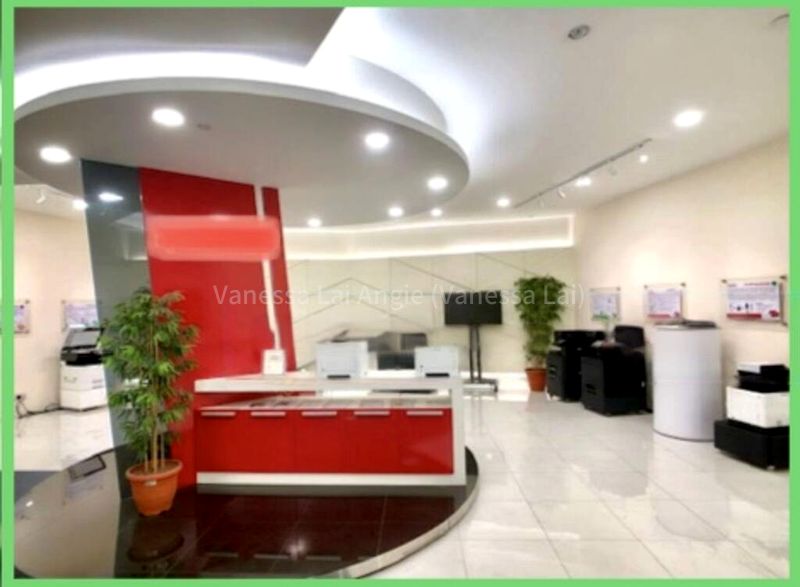 Factory / Workshop (B2) for Rent around  Tai Seng Drive - Image 20