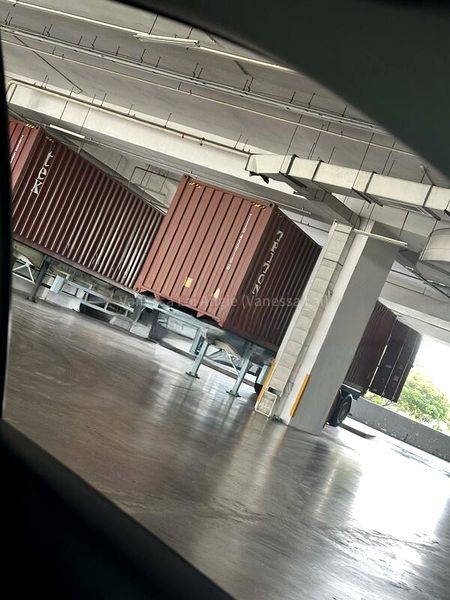 Factory / Workshop (B2) for Rent around  Tai Seng Drive - Image 19