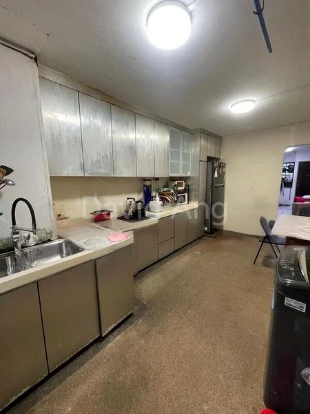 3 Room (3NG) HDB for Rent in  328 Ang Mo Kio Avenue 3 - Image 2