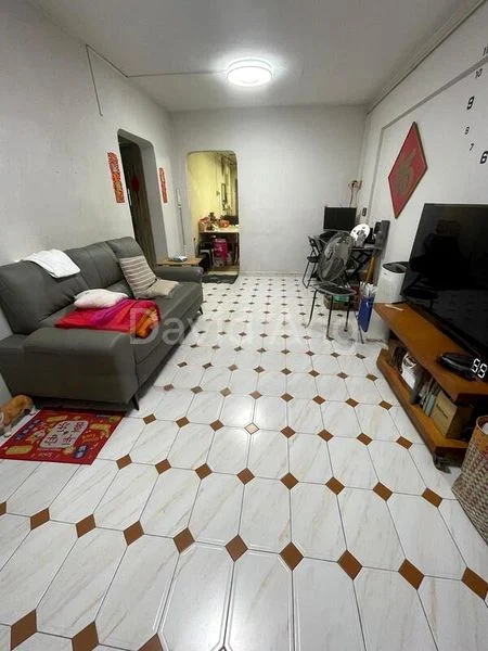 3 Room (3NG) HDB for Rent in  328 Ang Mo Kio Avenue 3 - Image 1