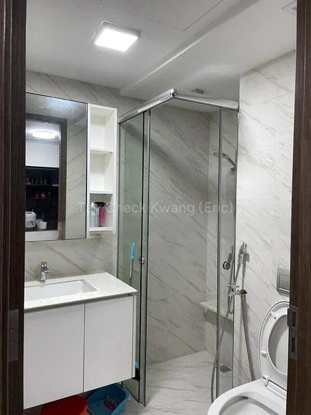 1 Bed Condo for Sale in  Le Quest - Image 3