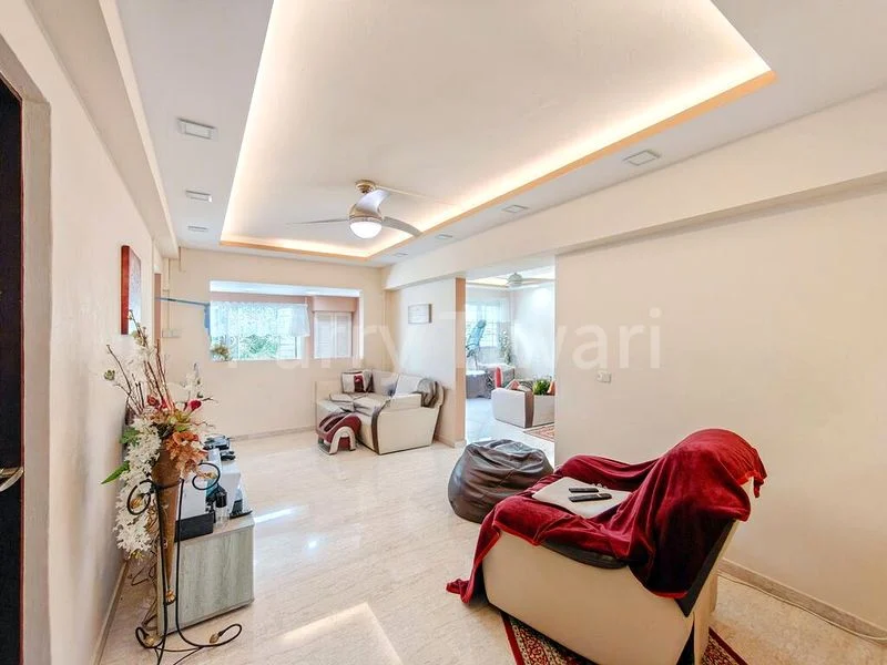 Jumbo HDB for Sale in  308 Woodlands Avenue 1 - Image 14