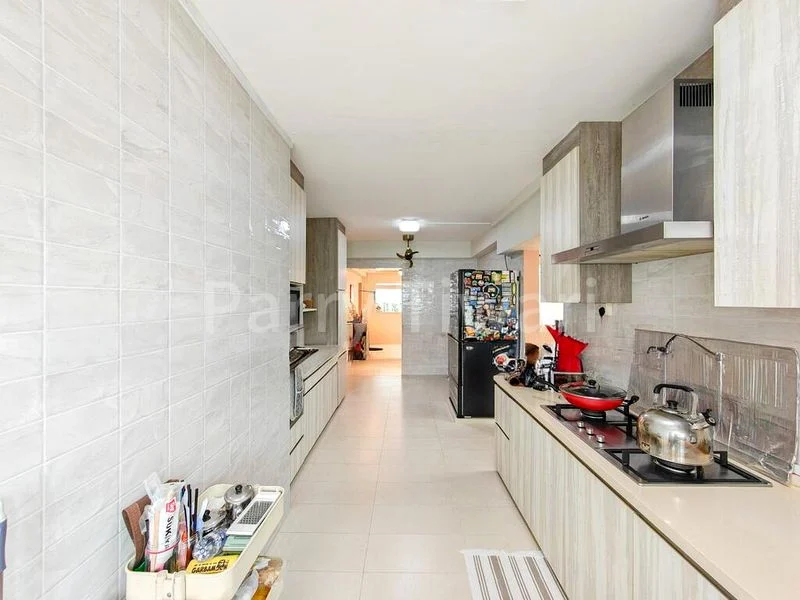 Jumbo HDB for Sale in  308 Woodlands Avenue 1 - Image 9