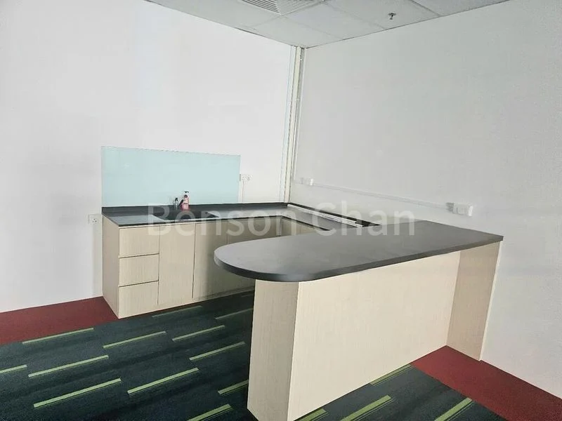 Light Industrial (B1) for Rent: Serangoon North Ave 5 - Fully Fitted, Good for IT Industrial Shop - Image 4