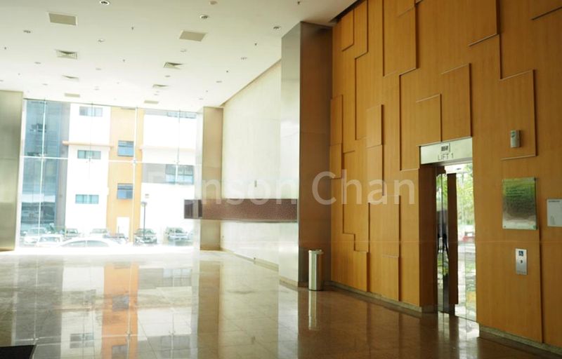 Light Industrial (B1) for Rent: Serangoon North Ave 5 - Fully Fitted, Good for IT Industrial Shop - Image 2