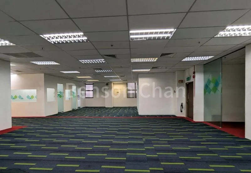 Light Industrial (B1) for Rent: Serangoon North Ave 5 - Fully Fitted, Good for IT Industrial Shop - Image 14