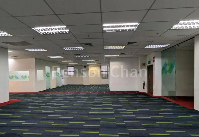 Light Industrial (B1) for Rent: Serangoon North Ave 5 - Fully Fitted, Good for IT Industrial Shop - Image 7