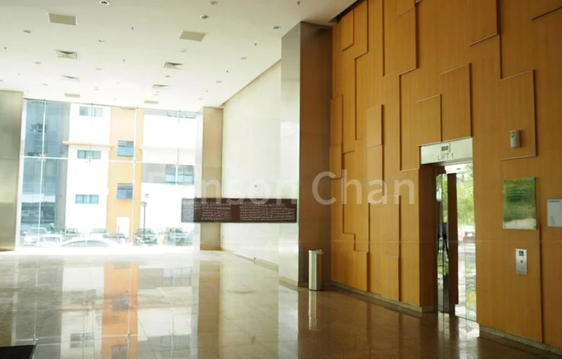 Light Industrial (B1) for Rent: Serangoon North Ave 5 - Fully Fitted, Good for IT Industrial Shop - Image 1