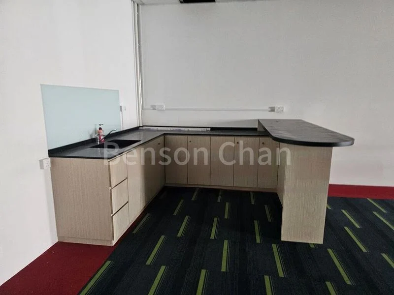 Light Industrial (B1) for Rent: Serangoon North Ave 5 - Fully Fitted, Good for IT Industrial Shop - Image 13