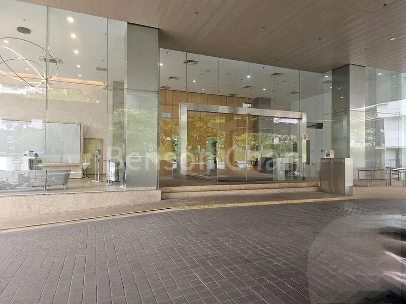 Light Industrial (B1) for Rent: Serangoon North Ave 5 - Fully Fitted, Good for IT Industrial Shop - Image 12