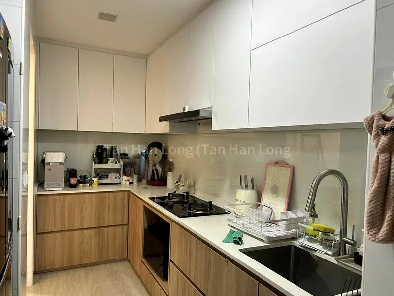 3 Bed Executive Condo for Sale in  The Canopy - Image 3