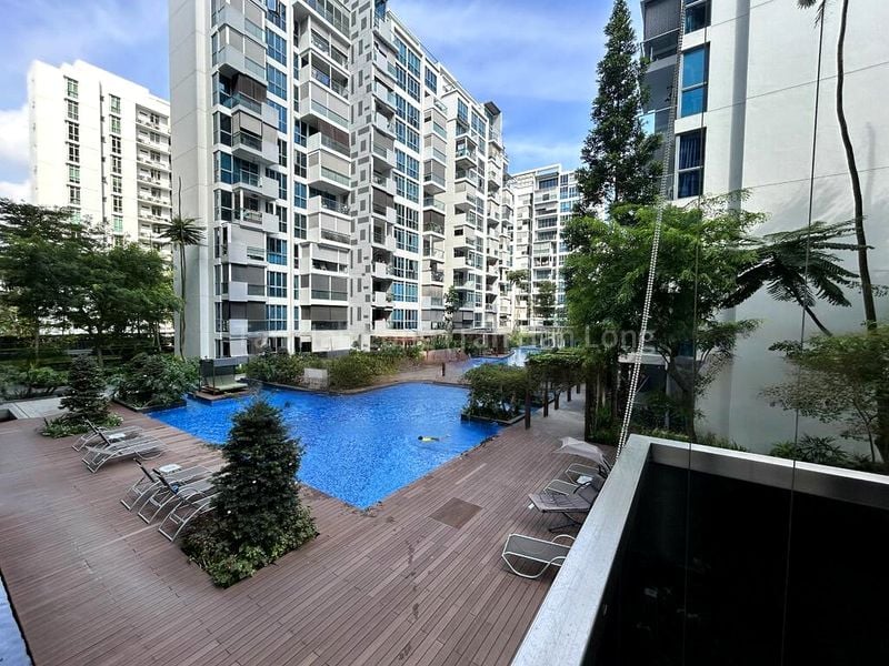3 Bed Executive Condo for Sale in  The Canopy - Image 1
