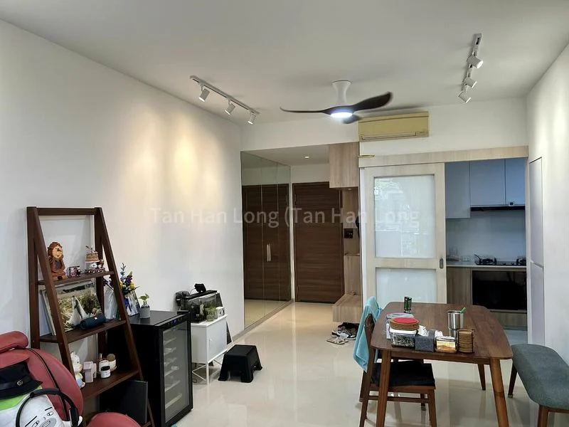 3 Bed Executive Condo for Sale in  The Canopy - Image 2