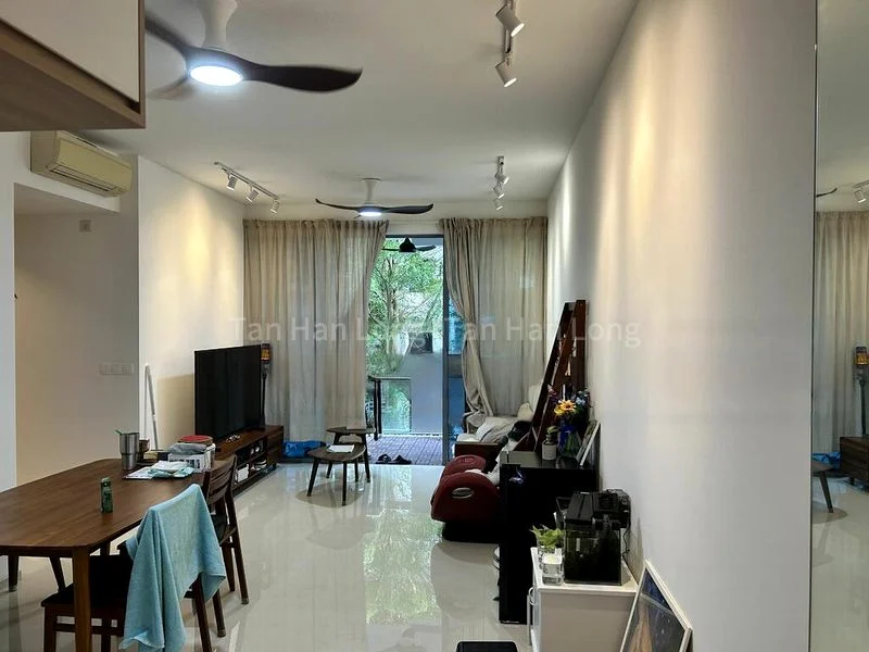 3 Bed Executive Condo for Sale in  The Canopy - Image 4