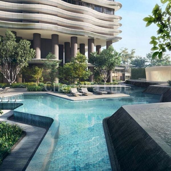 3 Bed Condo for Sale in  Zyon Grand - Image 11