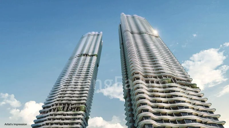 3 Bed Condo for Sale in  Zyon Grand - Image 10