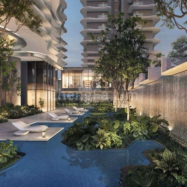 3 Bed Condo for Sale in  Zyon Grand - Image 20