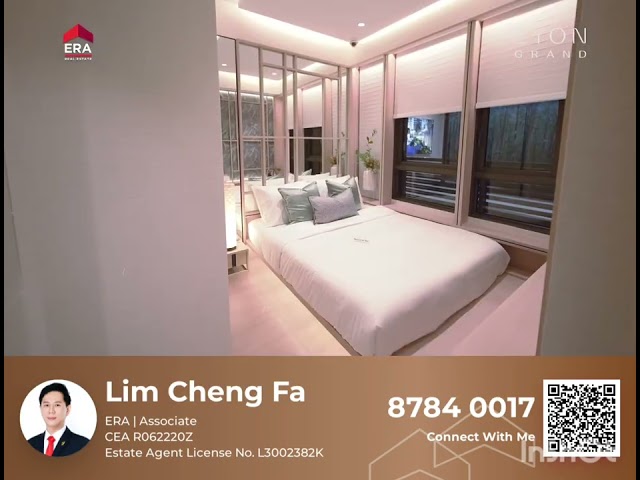 3 Bed Condo for Sale in  Zyon Grand - Image 24