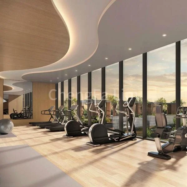 3 Bed Condo for Sale in  Zyon Grand - Image 3