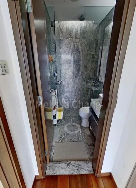 4 Bed Condo for Rent in  The Orchard Residences - Image 1