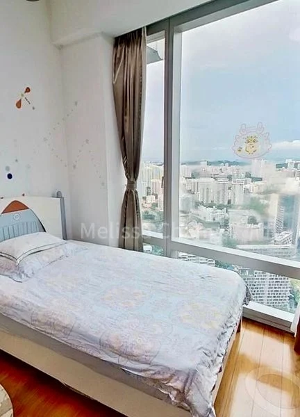 4 Bed Condo for Rent in  The Orchard Residences - Image 5