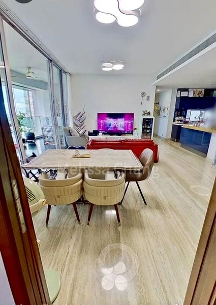 4 Bed Condo for Rent in  The Orchard Residences - Image 9