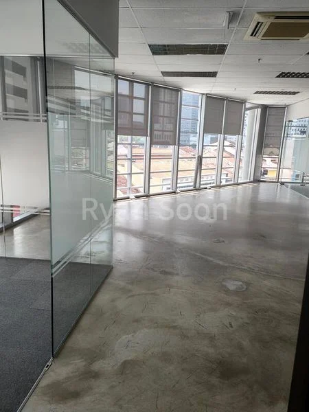 e-Business for Rent: Clarke Quay MRT, Raffles Place MRT, City Hall MRT; 1 Upper Circular Road - Image 2