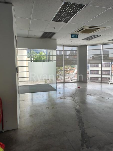 e-Business for Rent: Clarke Quay MRT, Raffles Place MRT, City Hall MRT; 1 Upper Circular Road - Image 3