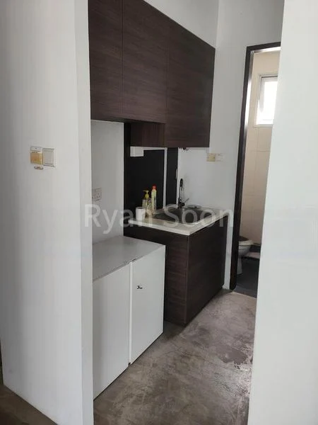 e-Business for Rent: Clarke Quay MRT, Raffles Place MRT, City Hall MRT; 1 Upper Circular Road - Image 4