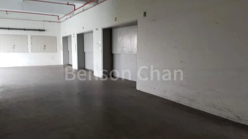 Warehouse for Rent: Pan-I Complex - Image 2