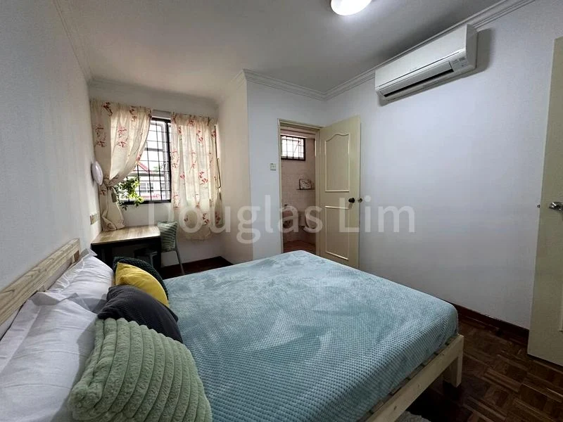 Room (Landed) for Rent in Apollo Gardens - Image 2