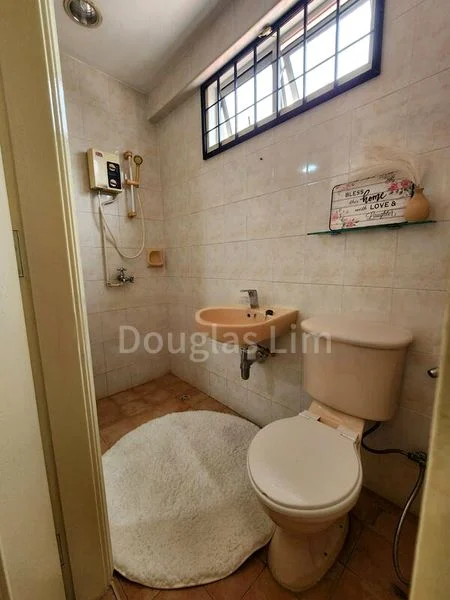 Room (Landed) for Rent in Apollo Gardens - Image 4