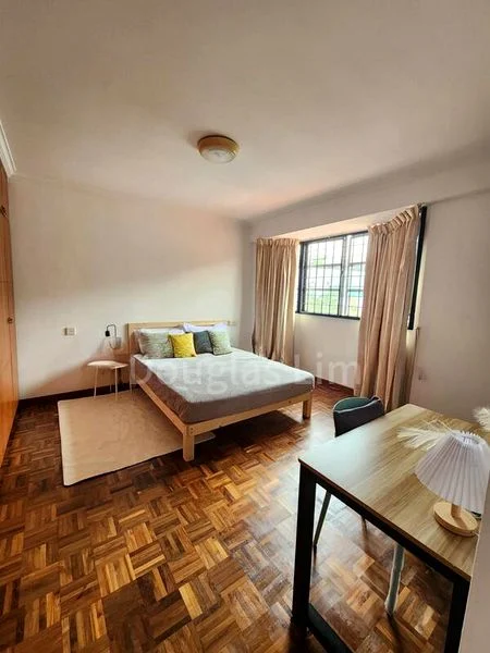 Room (Landed) for Rent in Apollo Gardens - Image 1