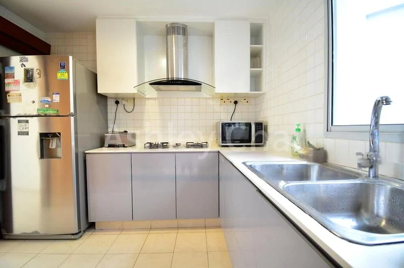 3 Bed Condo for Rent in The Eden At Tampines - Image 5