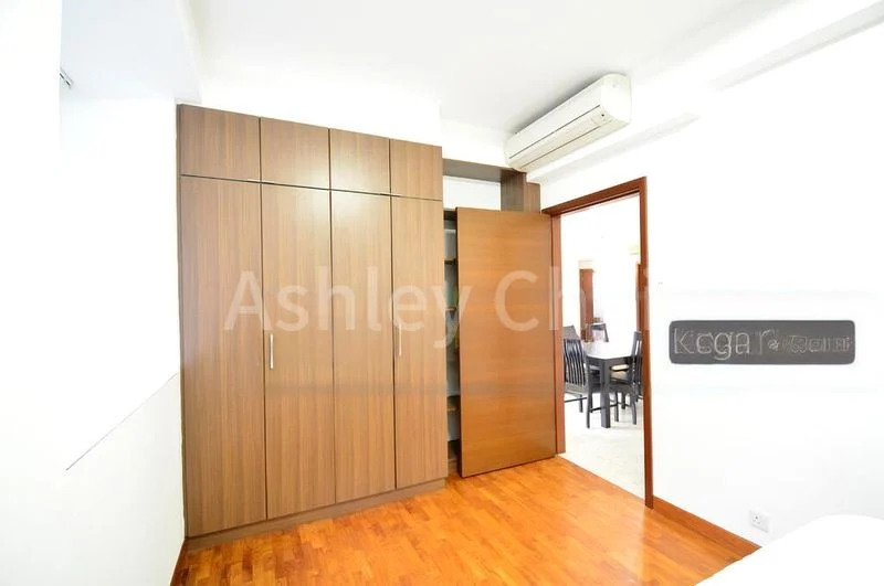 3 Bed Condo for Rent in The Eden At Tampines - Image 4