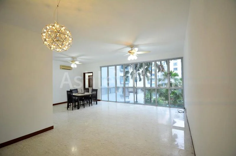 3 Bed Condo for Rent in The Eden At Tampines - Image 3