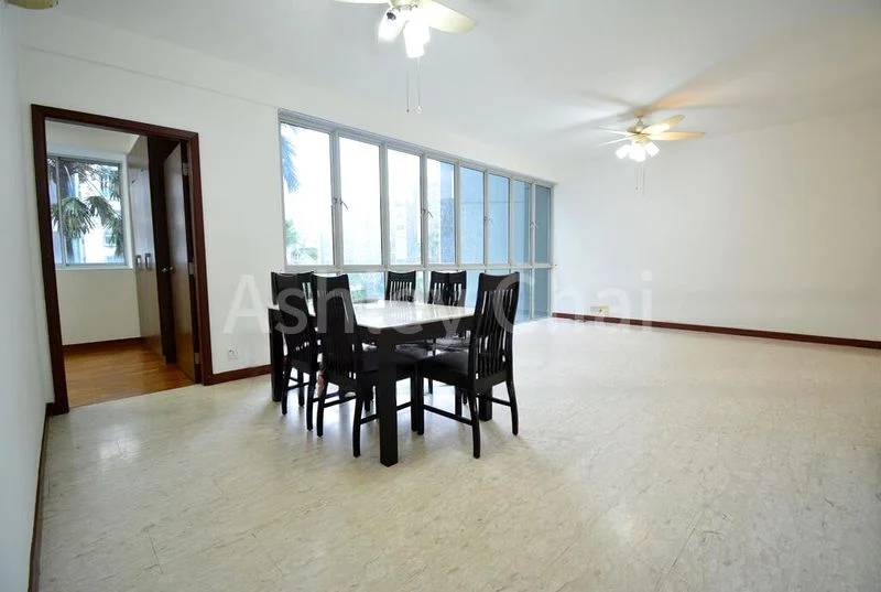 3 Bed Condo for Rent in The Eden At Tampines - Image 1