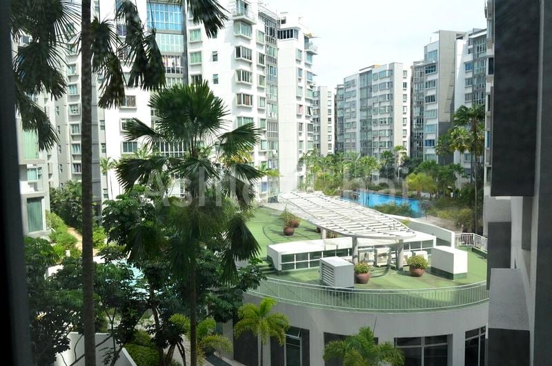 3 Bed Condo for Rent in The Eden At Tampines - Image 2