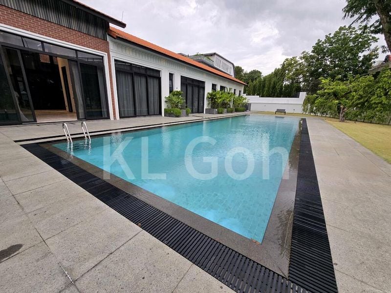 8 Bed Bungalow (Landed) for Sale in  Joan Road - Image 16