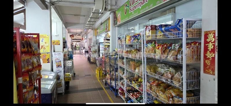 Shop / Shophouse for Rent: 150A Bishan Street 11 - Image 4