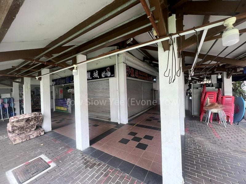 Shop / Shophouse for Rent: 150A Bishan Street 11 - Image 1