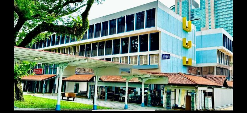 Shop / Shophouse for Rent: 150A Bishan Street 11 - Image 3