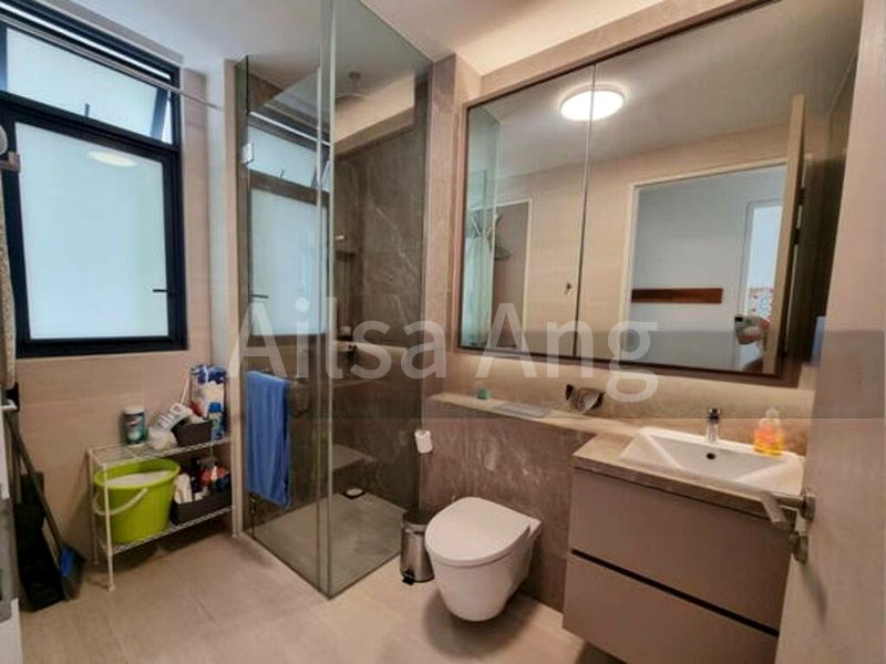 2 Bed Condo for Rent in  Highline Residences - Image 4